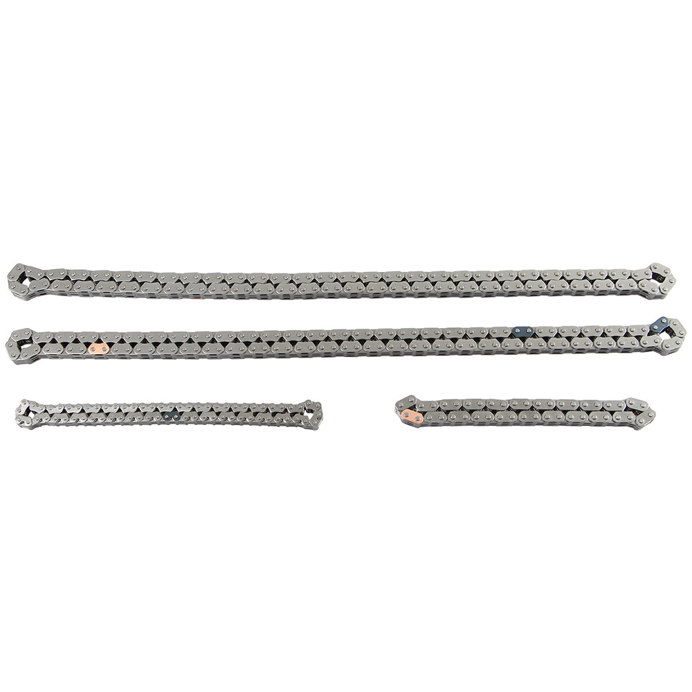 Timing Chain Kit Camshaft Phaser for Maserati Quattroporte S Ghibli S Q4 Levante