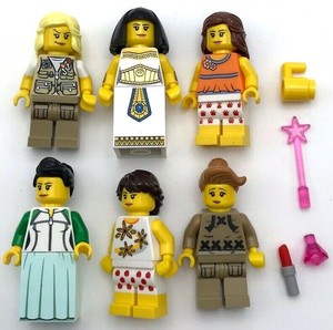 ebay lego people