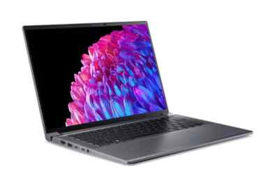 Ultra portable ACER Swift 3 SF314-58-59DZ i5 14 Ultra portable ACER Swift 3 SF314-58-59DZ i5 14
