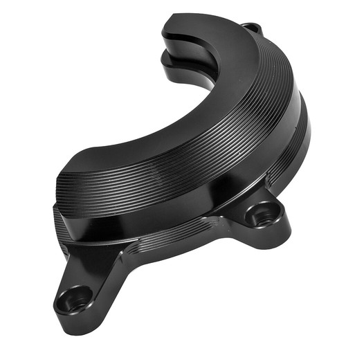 WOLFLINE Engine Guard Stator Frame Slider Crash Pad For Honda CB650R CB650F - Picture 18 of 48