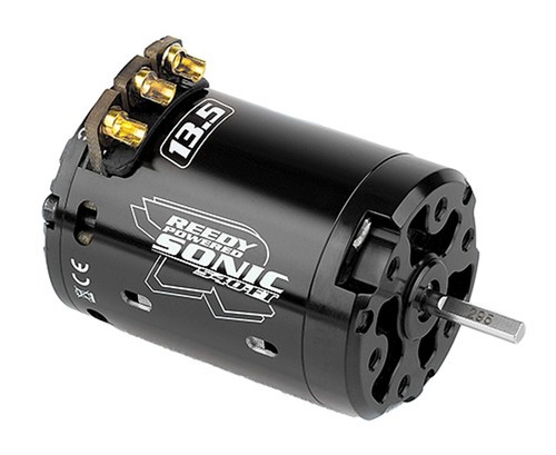 NEW IN PACKAGE REEDY 294 13.5 SPEC FT , LOCKED TIMING MOTOR TCS