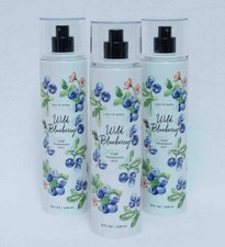 wild blueberry perfume