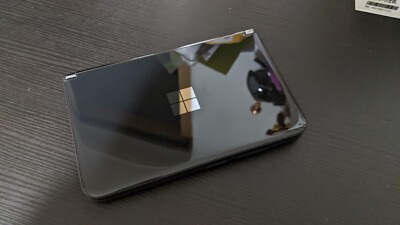 Microsoft Surface Duo 2 - 256 GB - Obsidian or White