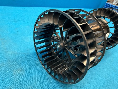 Hella 8EW-351-034-171 HVAC Interior Blower Fan Motor Assembly For Volvo VNL - Picture 5 of 10