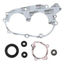 Water Pump Rebuild Kit Fits Polaris 400L 2x4 1994 1995