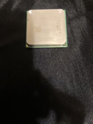 Computer parts