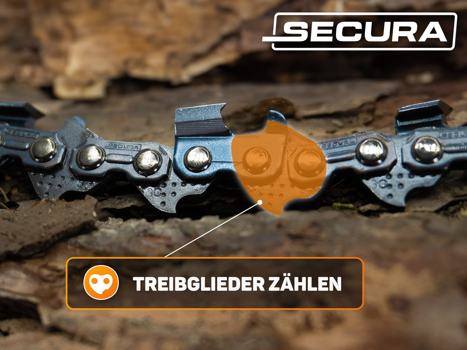 3x Sägekette Vollmeißel 37cm 62TG .325 1,6 passend Stihl 028 028AV 026 024 MS260