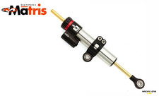 AMMORTIZZATORE DI STERZO MATRIS SD-R 16 REGOLAZIONI DUCATI HYPERMOTARD 950