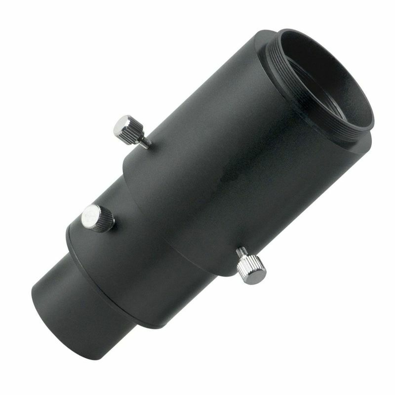 Adaptador T-SLR Variable de 1.25