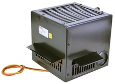 H-503012V New 12 Volt Auxiliary Cab Heater, Floor or Wall Mount, 13,000 BTU
