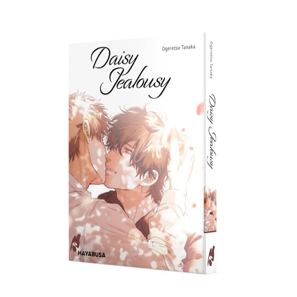 Thumbnail - Daisy Jealousy