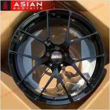 Forged Wheel Rim 1 pc 19 20 21 inch for BMW M2 G87 M3 G80 M4 G82 M5 F90 M8 F92