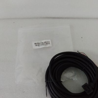 Ship within 24 hours Mitsubishi cable MR-PWS1CBL10M-A1-H NEW