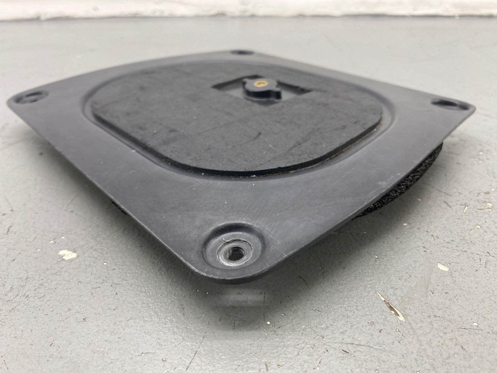2020-2023 MCLAREN GT ENGINE COVER ACCESS FLAP PANEL OEM 2021 2022