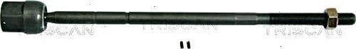 TRISCAN Tie Rod Axle Joint For FORD Windstar 4448508 - 第 3/6 張圖片