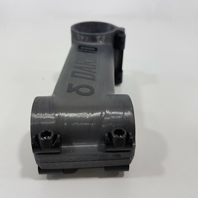 Darimo iX2 31.8mm(60-130mm) -6 degree MTB Standard 1+1/8