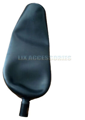 1pc Nitrogen Rubber Bladder Replace NXQ-80l/31.5-L 80liter Hydraulic Accumulator