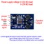 thumbnail 2 - Mono Digital Power Amplifier Board Class D Audio Module 20W