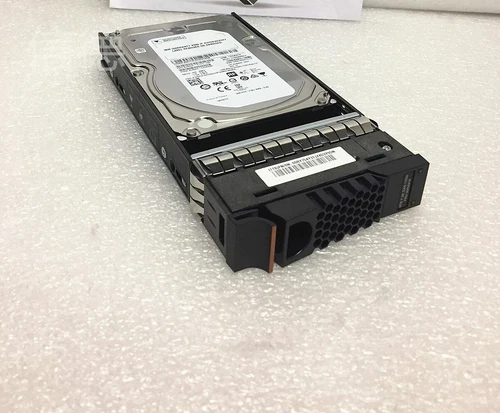 IBM Storwize v7000 gen1 00rx918 6tb 7.2k SAS 3.5 12 Gbps 4kn - Picture 4 of 4