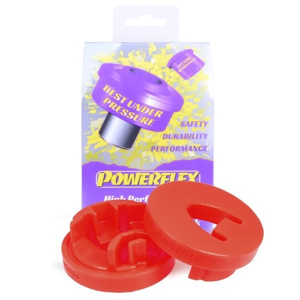 PFF5-1823R Lower Engine Mount Large Bush Insert (Automatic Cars) fit Mini