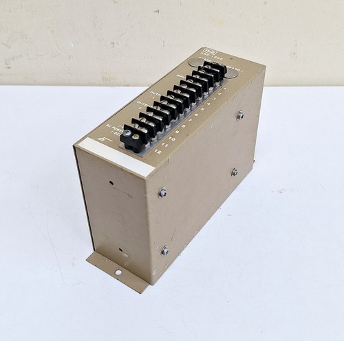 Transformador de corriente de doble rango RiS XSC-1302-80618A - Imagen 4 de 12