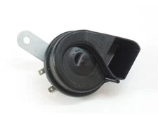 For 2001-2002 Mercedes CL600 Horn Bosch 11897FWDW Horn - Low Tone (420 Hz)