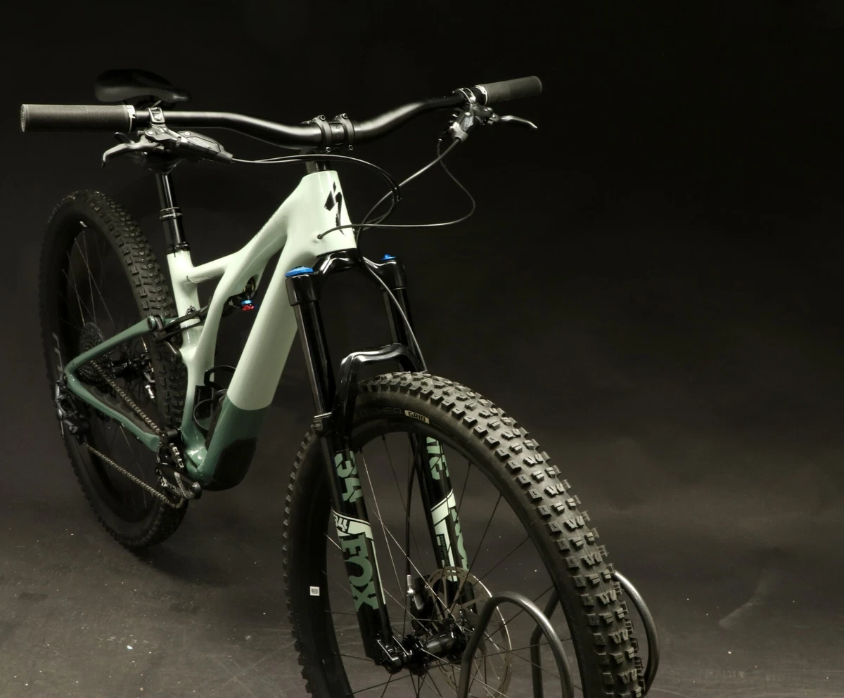 Specialized stumpjumper fsr deals comp 29 2020