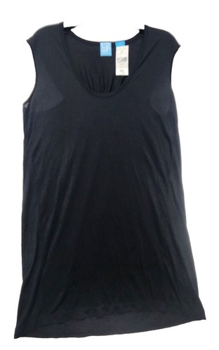 Chemise à manches bouffantes col rond Barneys New York Co-op taille XS (2154) - Photo 1/4