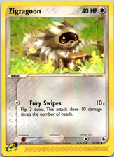 Pokemon Ruby & Sapphire EX Set - Choose Your Card 2003 Vintage E-Series -  NM/LP