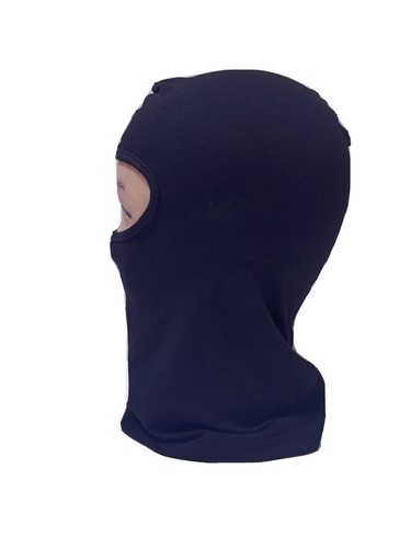 100% Baumwolle NINJA Maske Integralhelm 4er Pack Outdoor-Motorrad-Ski-Fahrradhelm - Bild 3 von 5