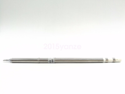3pcs Replace Soldering Solder Iron Tip For Hakko T12-BC2 Shape-2BC PCB Repair