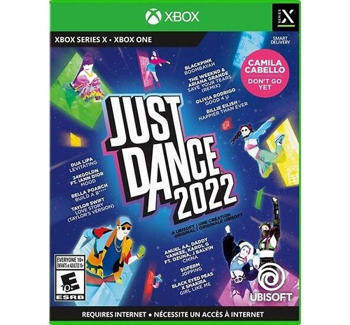 Just Dance 2022 - Xbox One/Series X