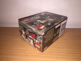 Lego Adventurers 5904 MICROCOPTER MIB, 2000