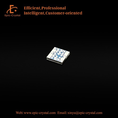 SiPM FJ-30035 SiPM chip - Picture 5 of 5