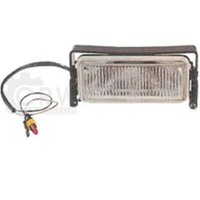 Nebelscheinwerfer Nebellicht Nsw Links Vorne H3 FüR Fiat Seicento/600 187_