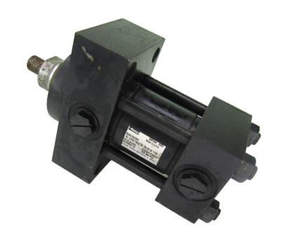 Parker 50 JJHMITNS27M Hydraulic Cylinder, 210 bar, 25.00 M 1100