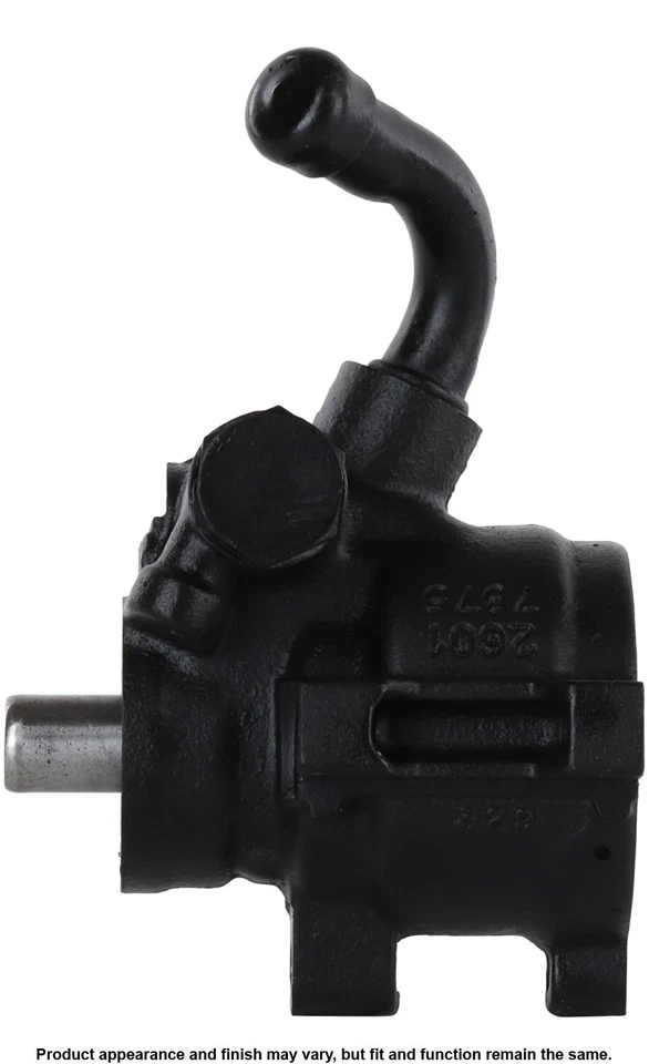Bomba de direção hidráulica Cardone para 1997-2002 Jeep TJ 2.5L L4 - Imagem 4 de 4