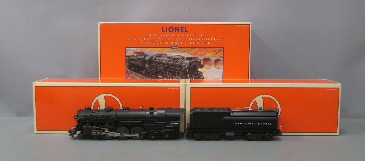 lionel 763e for sale