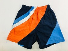 Sand N Sun Short Men's Size Medium Activewear Running Drawstring Tie Pull-on