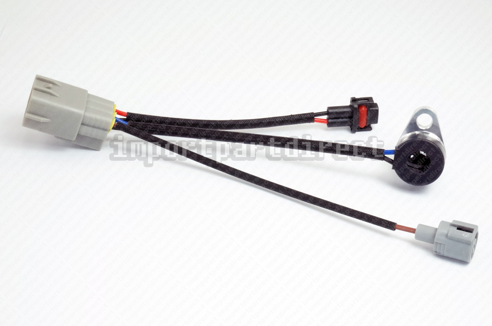 NEW High Quality A/C Compressor RPM SPEED SENSOR for IS250 IS350 GS350 ...
