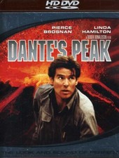 Dante's Peak HD, 1997 