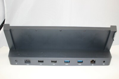 Microsoft Docking Station Model 1664 Surface Pro 3 Genuine OEM