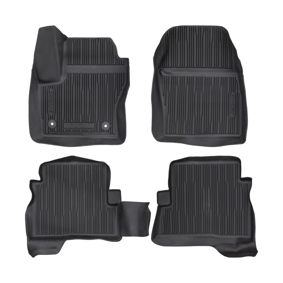 Ford escape floor mats on sale 2019