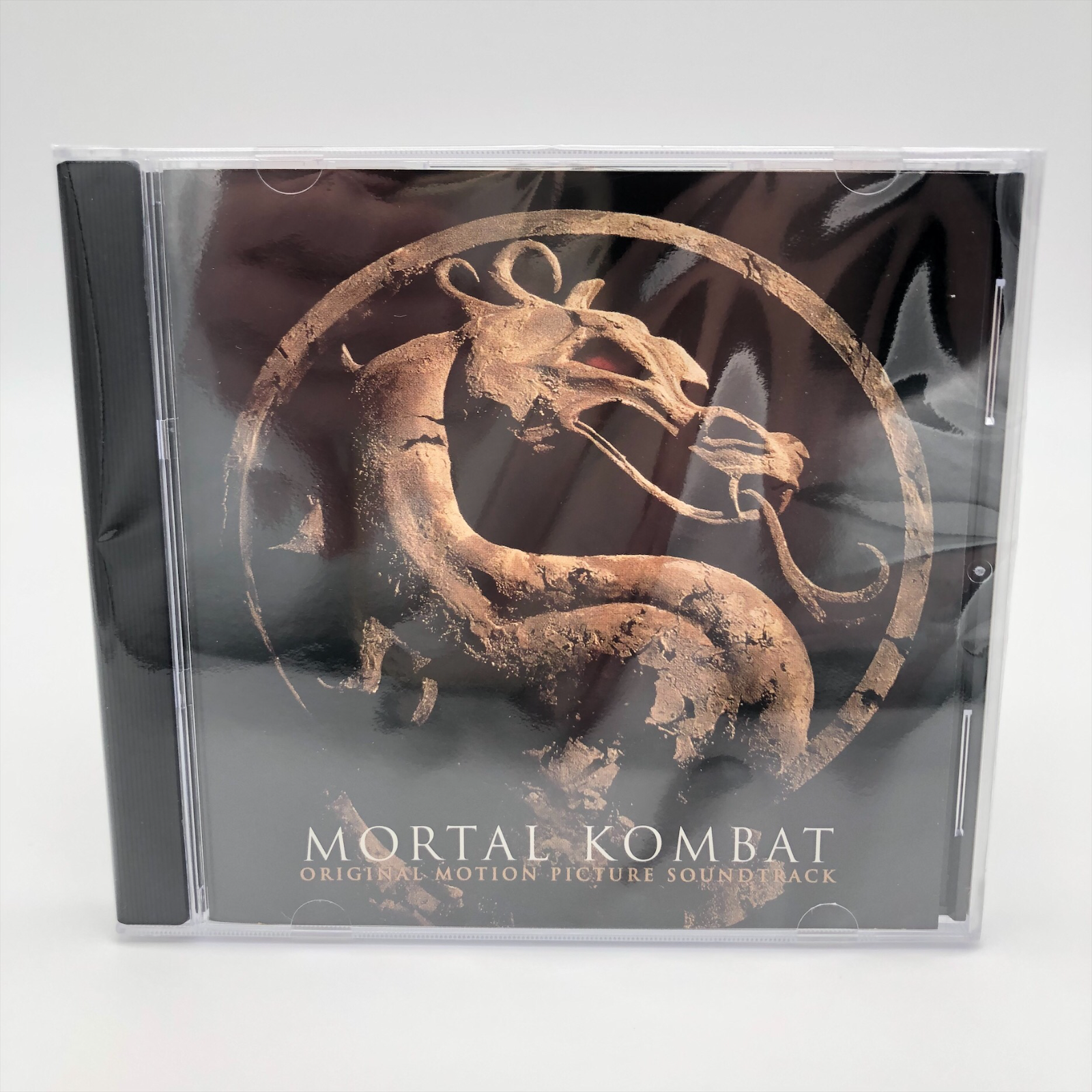 Flawless Victory: Crafting a cinematic soundtrack for Mortal Kombat 11 -  Audio Media International