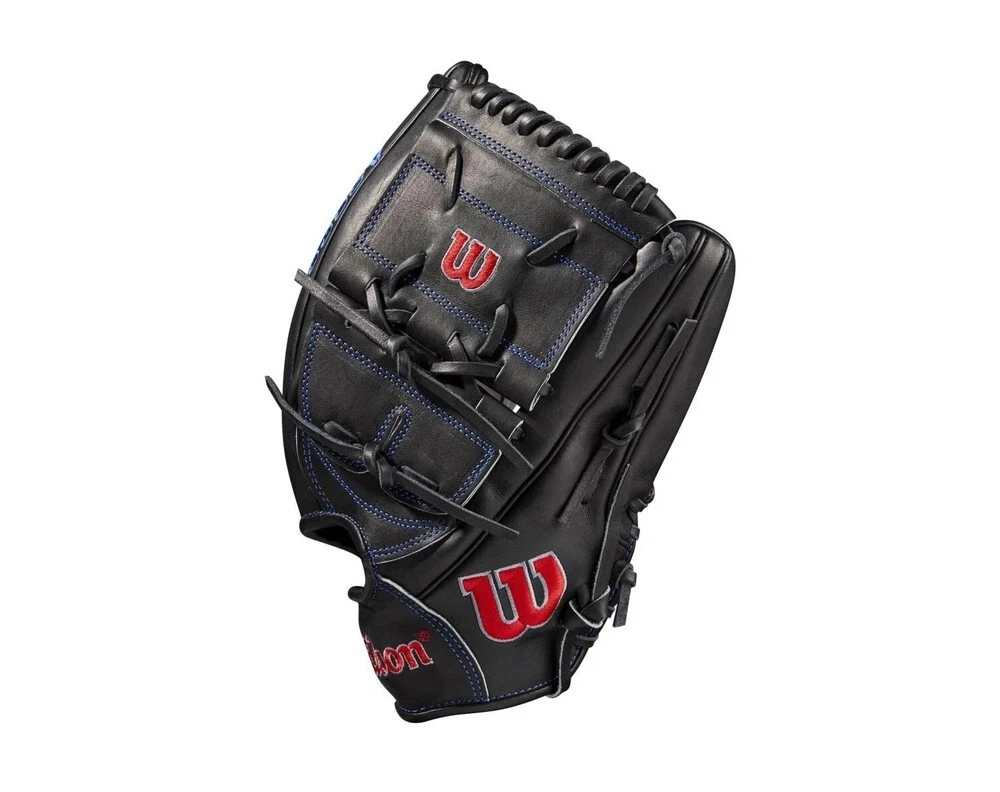 Wilson a2000 cheap outfield glove ebay