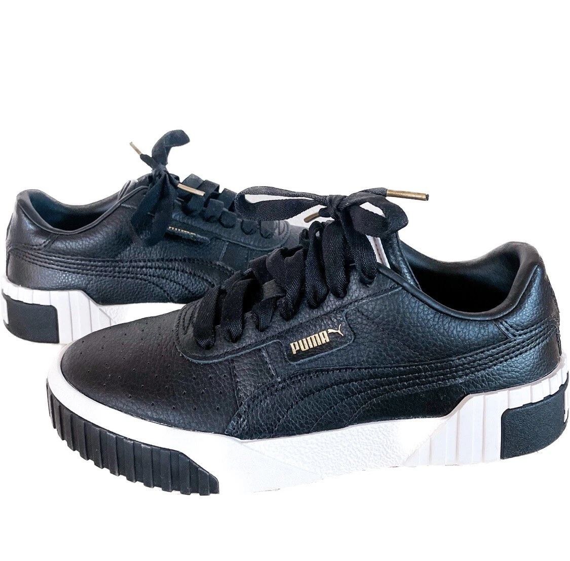 Puma cali size 8 sale