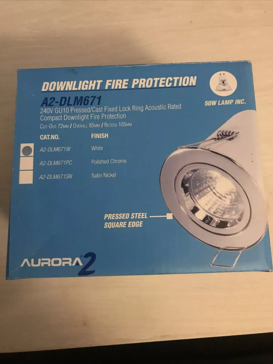 Aurora 2 sale downlight