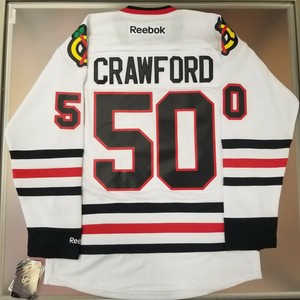 blackhawks jersey ebay