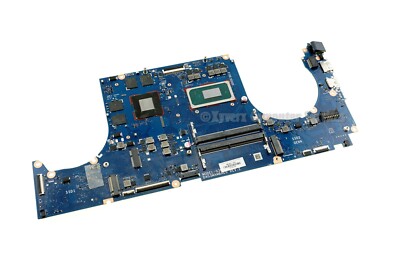M54821-601 DAG3MAMBAE0 OEM  HP MB INTEL I5-11400H  RTX 3050 16-D0013DX (AE53)*