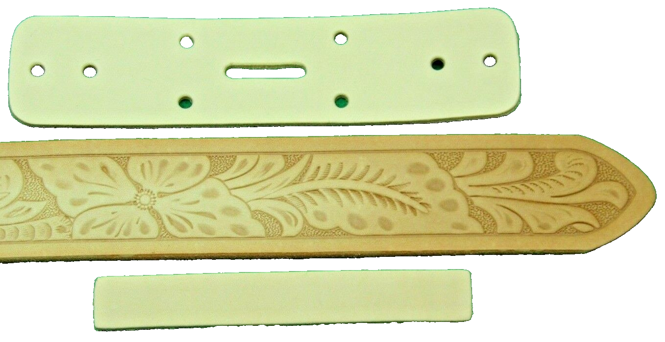 Leather Belt Kit C002, 